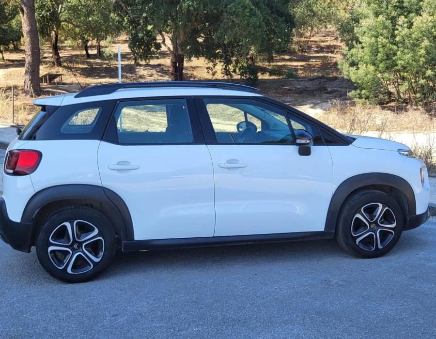 CITROËN C3 AICROSS 